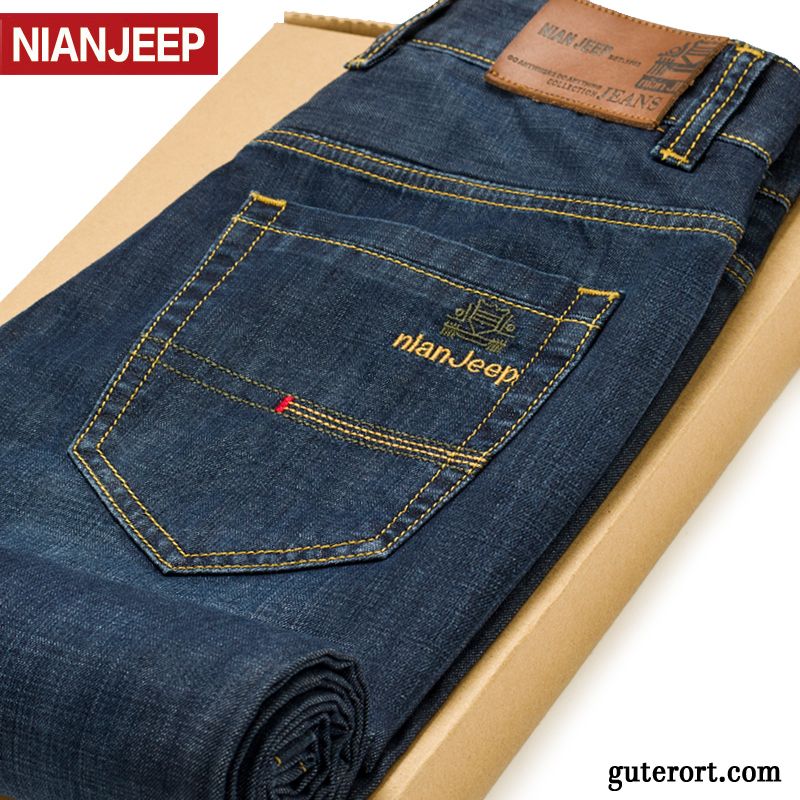 Jeans Herren Stretch Sale, Graue Herren Jeans Kupfer