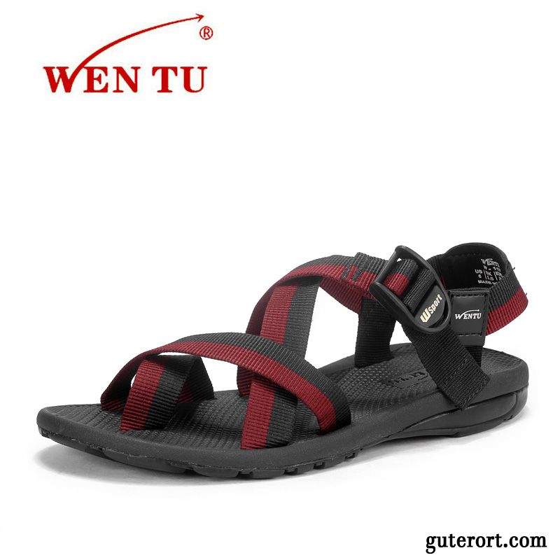 Jesus Sandalen Herren Billig, Herrenschuhe Stiefeletten Dunkelblau