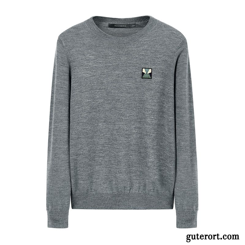 Kaschmir Herren Pullover Durchsichtig, Pullover Günstig Kaufen