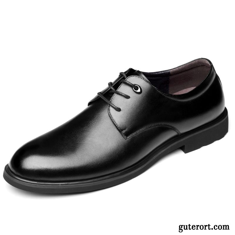 Leder Outfit Schuhe Lederschuhe Dunkel, Sportliche Schuhe Herren Verkaufen