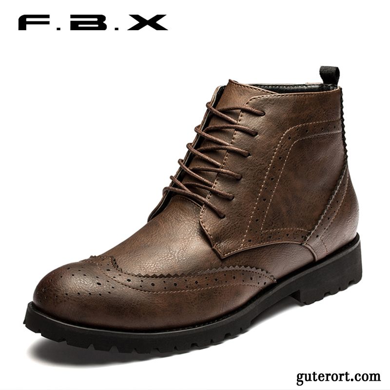 Mode Boots Herren Sale Kaufen, Schuhe Sale Herren Sandbeige