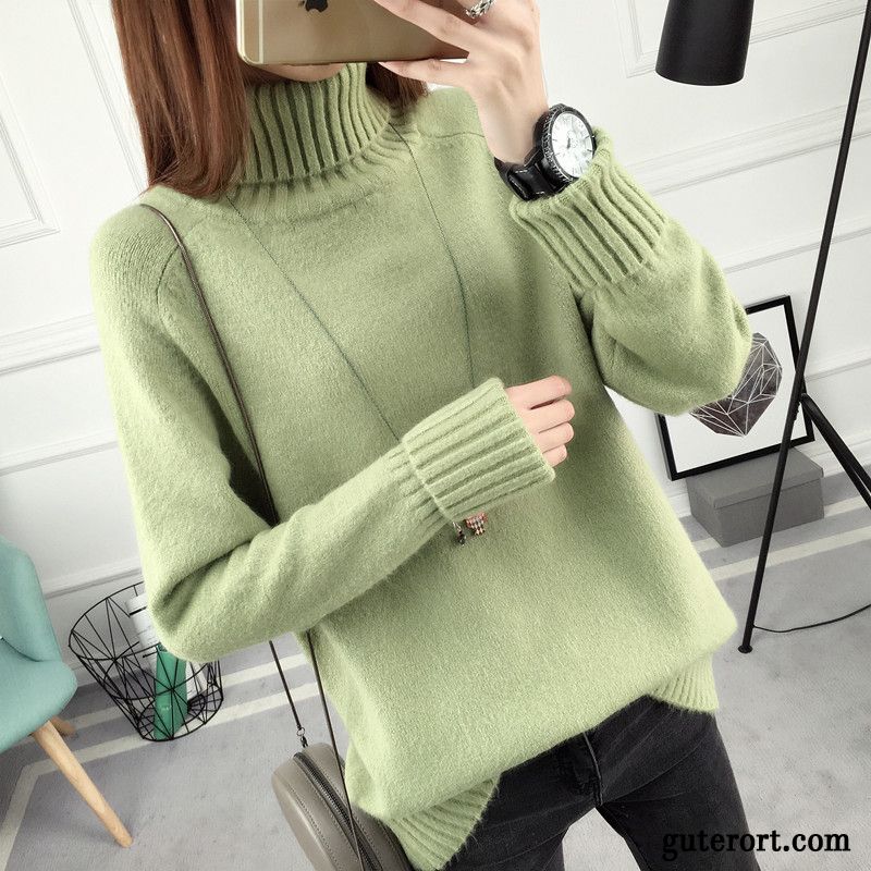 Pullover Bunt Damen Kaufen, Cardigan Damen Weiß Hellrosa