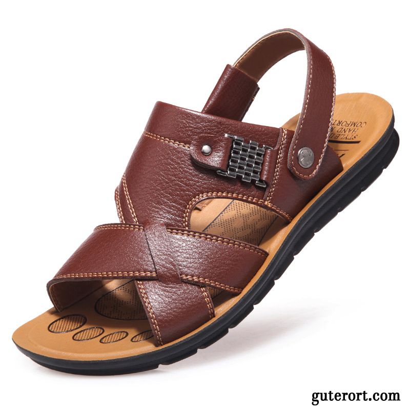 Sandalen Kaufen Herren Billig, Sandalen Zehentrenner Herren Farbenreich