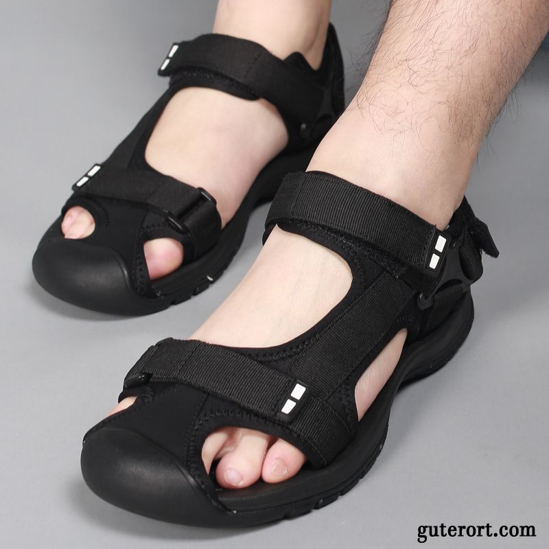 Sandalen Kaufen Herren Farbig, Herren Sandalen Flach Billig