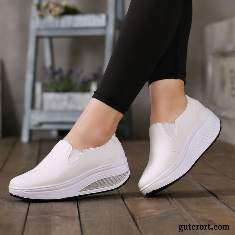 Schuhe Damen Sommer Halbschuhe Grau, Graue Schuhe Damen