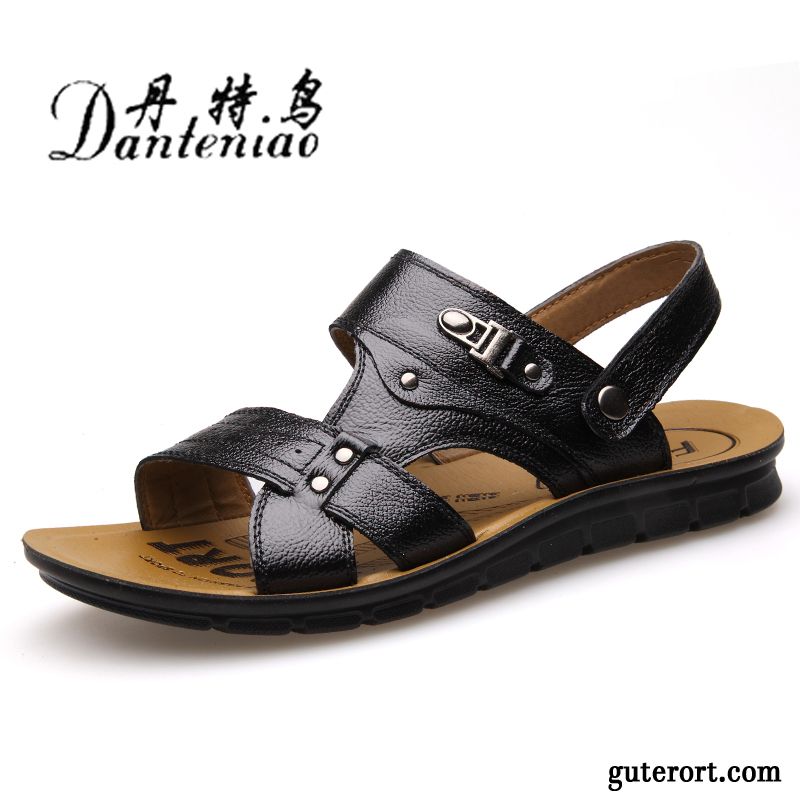 Wasserfeste Sandalen Herren, Schuhe Herren Winter Das Lila