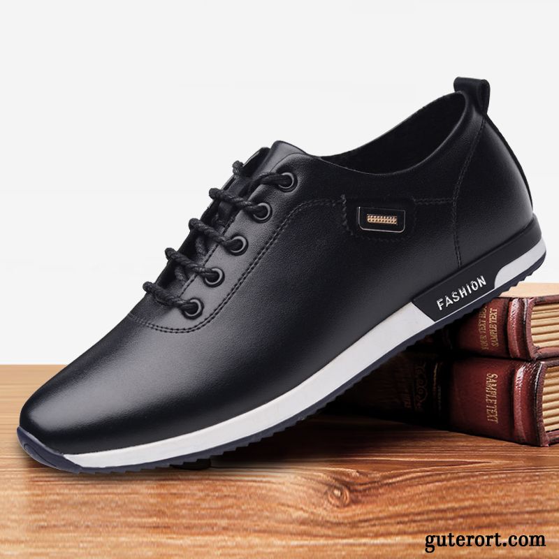 Winterschuhe Zum Anzug Lederschuhe Grau, Italienische Schuhe Herren Pumps Kaufen